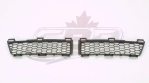 Grille Lower Driver Side Pontiac Vibe 2003-2004 , GM1200492