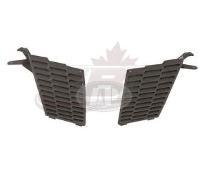 Grille Passenger Side Pontiac Sunfire 2003-2005 , GM1200501