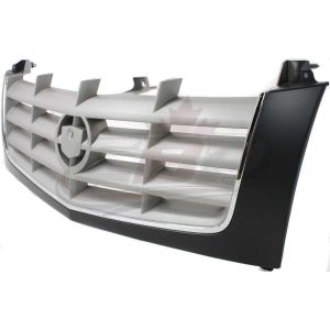Grille Cadillac Escalade Esv 2003-2006 Chrome , GM1200509