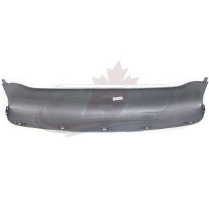 Grille Lower Chevrolet Hhr 2006-2011 Exc Ss Model , GM1200544