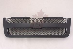Grille Chevrolet Trailblazer 2006-2009 Chrome Gray , GM1200549