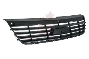 Grille Chevrolet Malibu 2006-2007 Ls/Lt/Ltz Model Black , GM1200558