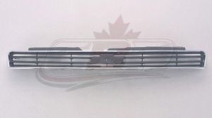 Grille Chevrolet Monte Carlo 2006-2007 Ls/Lt/Ltz/Police Models , GM1200562