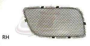 Grille Inner Passenger Side Pontiac Torrent 2006-2009 , GM1200565