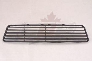 Grille Lower Center Saturn Vue 2006-2007 Without Red Line , GM1200593