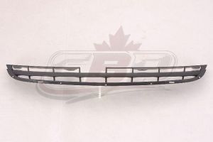 Grille Lower Saturn Vue 2008-2010 Xe/Xr Model Matte-Dark Gray , GM1200598