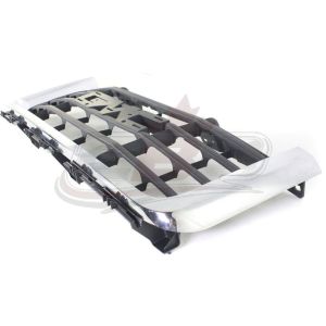 Grille Gmc Sierra 2500 2007-2010 Chrome , GM1200613