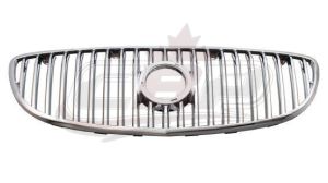 Grille Buick Allure 2008-2009 Chrome , GM1200618