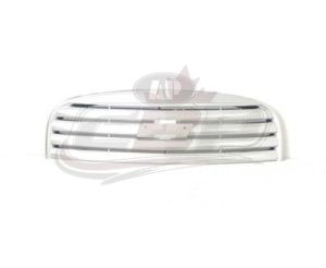 Grille Chevrolet Hhr 2006-2011 Chrome 2.2L/2.4L , GM1200626