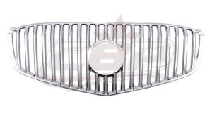 Grille Buick Lucerne 2008-2011 Chrome Without Mldg Without Emblem Cxl 45147 , GM1200636