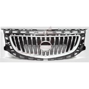 Grille Buick Regal 2011-2013 Chrome/Black , GM1200653