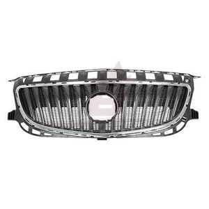 Grille Buick Regal 2014 Exclude Gs With Adaptive Cruise With 0 Emblem , GM1200692
