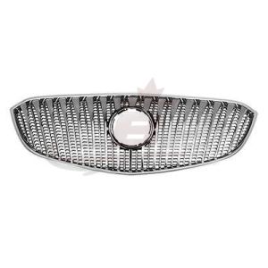 Grille Buick Lacrosse 2014-2016 Without Adaptive Cruise , GM1200705