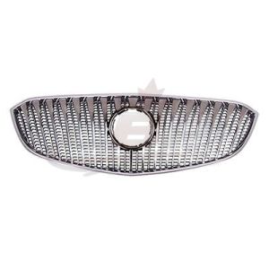 Grille Buick Lacrosse 2014-2016 With Adaptive Cruise