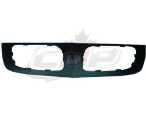 Grille Bezel Pontiac G5 2005-2006 Primed , GM1202101