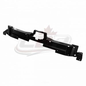 Grille Bracket Upper Gmc Yukon Denali 2007-2014 Matt-Black(Grille Support) , GM1207102