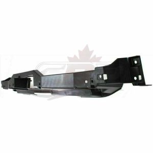 Grille Bracket Upper Chevrolet Tahoe 2007-2014 Matt-Black(Grille Support) Ls/Lt/Ltz , GM1207103
