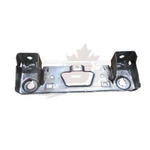 Grille Bracket Driver Side/Passenger Chevrolet Colorado 2015-2021 Side Upper Steel , GM1207113