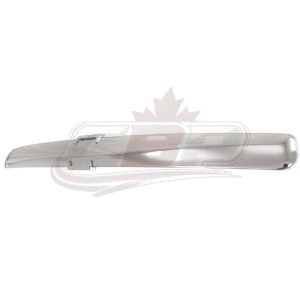 Grille Moulding Chevrolet Tracker 1999-2004 Chrome Base Lt Model , GM1210101