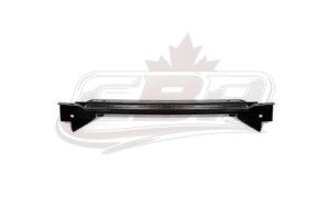 Grille Moulding Center Chevrolet Malibu 2000-2003 Chrome , GM1210104