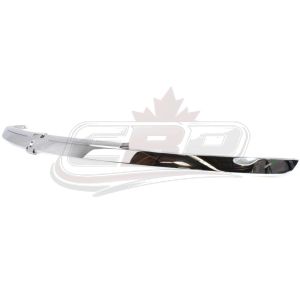 Grille Moulding Chevrolet Malibu Maxx 2004-2005 Chrome , GM1210109