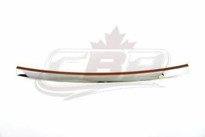 Grille Moulding Saturn Ion Sedan 2005-2007 Chrome , GM1210111