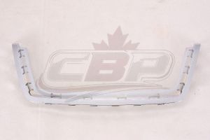 Grille Moulding Saturn Vue 2006-2007 Chrome , GM1210113
