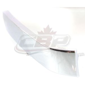 Grille Moulding Chrome Passenger Side Chevrolet Silverado 2500 2006 , GM1213105