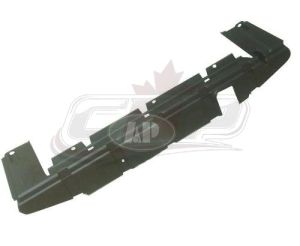 Bumper Deflector Front Lower Chevrolet Equinox 2010-2015 , GM1218100