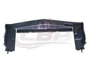 Bumper Deflector Front Upper Chevrolet Equinox 2010-2015 , GM1218101