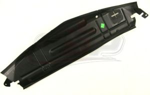 Grille Air Deflector Upper Chevrolet Impala 2014-2020 2.4L/2.5L/3.6L, Gm1218152