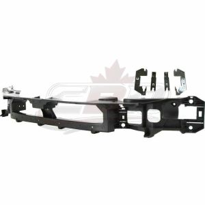 Header Panel Pontiac Grand Am 1999-2005 , GM1220165