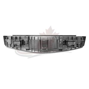 Grille Mounting Panel Chevrolet Tahoe 2015-2020 Lower Shield , GM1220176