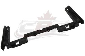 Radiator Support Upper Shield Chevrolet Tahoe 2015-2020 , GM1220177