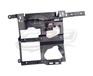 Head Lamp Passenger Side Gmc Denali 1500 2002-2007 Mounting Support , GM1221122