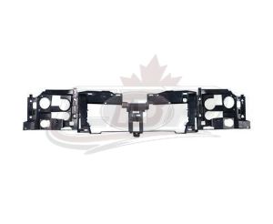 Header Panel Chevrolet Trailblazer 2002-2009 , GM1221125