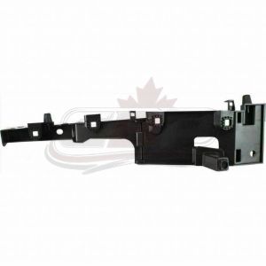 Head Lamp Bracket Passenger Side Saturn Ion Coupe 2003-2007 , GM1221129