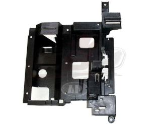 Head Lamp Mounting Panel Driver Side Cadillac Escalade 2002-2006 (Housing) , GM1221134
