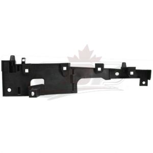 Head Lamp Mounting Panel Driver Side Saturn Ion Sedan 2003-2007 , GM1221138