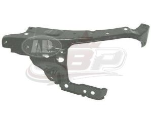 Head Lamp Bracket Driver Side Saturn Astra 2008-2009 , GM1221140