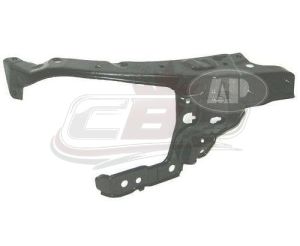 Head Lamp Bracket Passenger Side Saturn Astra 2008-2009 , GM1221141