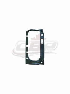 Head Lamp Mounting Panel Driver Side Cadillac Escalade 2015-2020 Steel , GM1221150