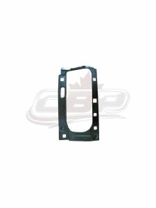 Head Lamp Mounting Panel Passenger Side Gmc Yukon 2015-2020 Steel , GM1221151