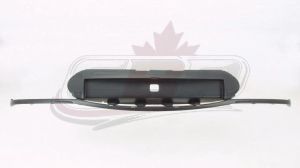 Grille Mounting Panel Upper Buick Rendezvous 2002-2007 , GM1223101
