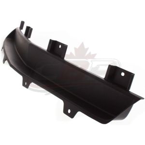 Grille Mounting Panel Upper Chevrolet Malibu 2008-2012 , GM1223104