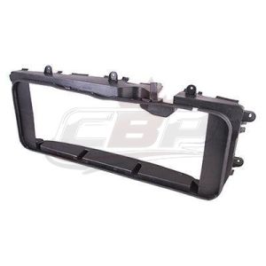 Grille Inner Gmc Sierra 1500 2014-2015 Without Towing Pkg , GM1223110