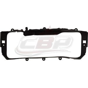 Grille Mounting Panel Chevrolet Silverado 1500 2016-2018 With Max Towing Pkg, Gm1223112