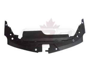 Radiator Support Cover Support Upper Cadillac Cts Wagon 2011-2014 , GM1224106