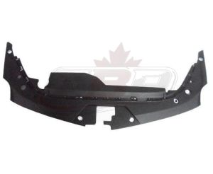 Radiator Support Cover Support Upper Cadillac Cts-V Coupe 2011-2015 , GM1224107