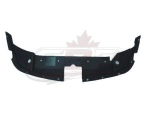 Radiator Support Cover Support Upper Chevrolet Malibu 2008-2012 2.4L , GM1224108